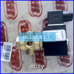 1Pcs New Fit For Ingersoll Rand Solenoid Valve 42855577 #A1