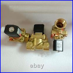 1pcs NEW FOR 39476569 Fits Ingersoll Rand SOLENOID VALVE