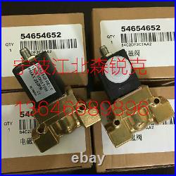 1pcs brand new 54654652 Ingersoll Rand 39479563 bleed solenoid valve