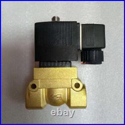 1pcs new fits for Ingersoll Rand air compressor 95128003 solenoid valve