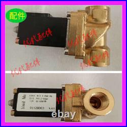 1pcs new fits for Ingersoll Rand air compressor 95128003 solenoid valve