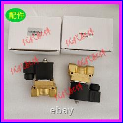 1pcs new fits for Ingersoll Rand air compressor 95128003 solenoid valve