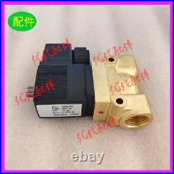 1pcs new fits for Ingersoll Rand air compressor 95128003 solenoid valve