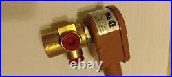 (2)new Parker Ingersoll Rand U131t0372 B2r2 Solenoid Valve 205psi 95-115v Ir3941