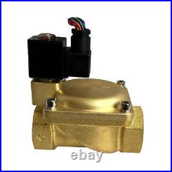 22226682 Solenoid Valve Suitable for Ingersoll Rand Compressor