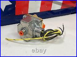 22407340 Load Solenoid Valve for use with Ingersoll Rand Air Compressors 125 PSI