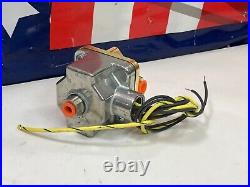 22407340 Load Solenoid Valve for use with Ingersoll Rand Air Compressors 125 PSI 22407340 Load Solenoid Valve for use with Ingersoll Rand Air Compressors 125 PSI