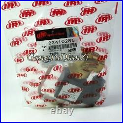 22410286 Drain Solenoid Valve For Ingersoll Rand Screw Air Compressor Ac110v