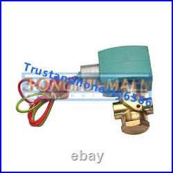 23446750 Solenoid Valve FIT Ingersoll Rand Air Compressor Part Load Start Valve