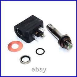 23467244 Solenoid Valve Suitable for Ingersoll Rand Compressor