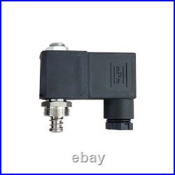 23467244 Solenoid Valve Suitable for Ingersoll Rand Compressor