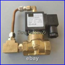 39198569 Drain Solenoid Valve for Ingersoll Rand Compressor 110-120V/ 39198569 Drain Solenoid Valve for Ingersoll Rand Compressor 110-120V/