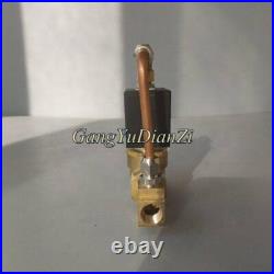 39198569 Drain Solenoid Valve for Ingersoll Rand Compressor 110-120V/ 39198569 Drain Solenoid Valve for Ingersoll Rand Compressor 110-120V/