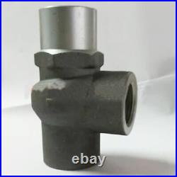 39490693 Minimum Pressure Valve FOR Ingersoll Rand Air Compressor Parts