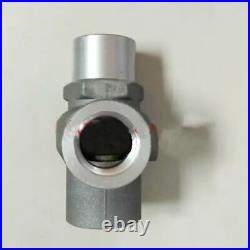 39490693 Minimum Pressure Valve FOR Ingersoll Rand Air Compressor Parts