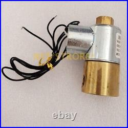 39530852 Solenoid Valve FIT FOR Ingersoll Rand Air Compressor Parts