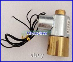 39530852 Solenoid Valve FIT FOR Ingersoll Rand Air Compressor Parts #A1
