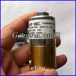 39530852 Solenoid Valve FIT Ingersoll Rand Air Compressor Parts U342114-0241