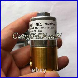 39530852 Solenoid Valve FIT Ingersoll Rand Air Compressor Parts U342114-0241/