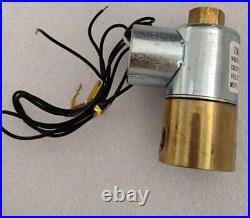 39530852 Solenoid Valve FIT Ingersoll Rand Air Compressor Parts U342114-0241