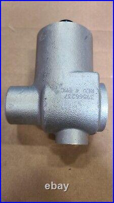 39566237 Ingersoll Rand Thermal Valve