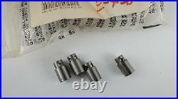 4 PACK INGERSOLL-RAND 35154129 Valve, Cylinder Relief