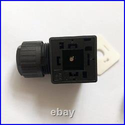 54774302 Unloading Solenoid Valve 22289797 for Ingersoll Rand Air Compressor