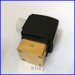 54774302 Unloading Solenoid Valve 22289797 for Ingersoll Rand Air Compressor