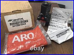 ARO A212SS-024-A Valve Ingersoll Rand IR