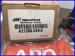 ARO A212SS-024-A Valve Ingersoll Rand IR