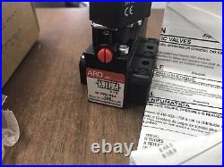 ARO A212SS-024-A Valve Ingersoll Rand IR