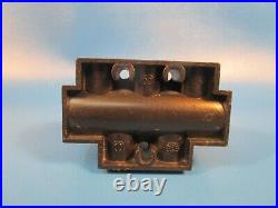 ARO A212SS-024-L, Ingersoll Rand Solenoid Air Control Valve, 4-Way/2-Position