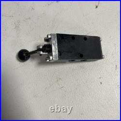 ARO E212LM Pneumatic Valve 5/2 Way Air Directional Control Valve ARO E212LM Pneumatic Valve 5/2 Way Air Directional Control Valve