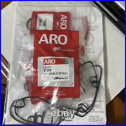 ARO INGERSOLL RAND 637421 Air Motor Diaphragm Pump Service Kit NEW