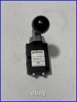 ARO Ingersoll Rand 5030-10-g Manual Pneumatic Valve