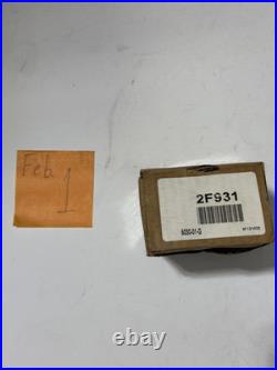 ARO Ingersoll Rand 5030-10-g Manual Pneumatic Valve