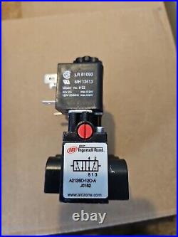 ARO Ingersoll Rand A212SD-120-A J0152