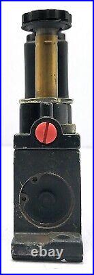 ARO Ingersoll Rand A349SD-120-A Solenoid Air Control Valve