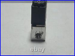 ARO Ingersoll Rand CAT33P-024-L-G Solenoid Valve CAT33P024LG 24VDC 0.9W