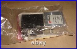 ARO Ingersoll Rand CAT66P-024-L Solenoid Valve 24VDC 1/4 NPT CAT66P024L NEW