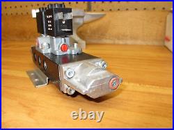 ARO Ingersoll Rand E312SD-120-A NEW Solenoid Valve Pneumatic 120VAC