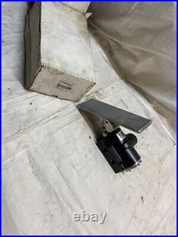 ARO Ingersoll Rand K213TM -G Foot Treadle / Manual Valve 4/2-Way 3/8