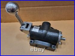 ARO Ingersoll Rand K513LM Air Control Valve