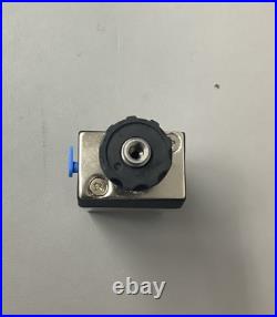 ARO Ingersoll-Rand M212SS-O24-D Solenoid Valve, 4-way, 2-Position, Spring (b615)