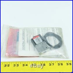 ARO Ingersoll Rand P251SS-120-A 6JJ54 Pneumatic Solenoid Valve 1/8 120V NEW