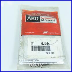 ARO Ingersoll Rand P251SS-120-A 6JJ54 Pneumatic Solenoid Valve 1/8 120V NEW