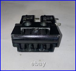 Aro Ingersoll Rand A312sd-024-d-g Solenoid Valve A312s024dg, Hil