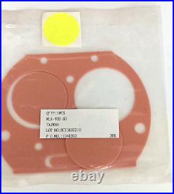 Aro Ingersoll Rand Valve Repair Kit Mlk-vck 3190669