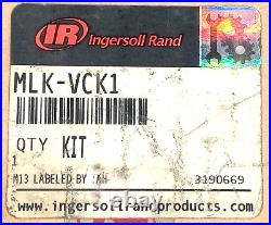 Aro Ingersoll Rand Valve Repair Kit Mlk-vck 3190669