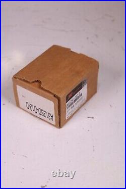 Aro Ingersoll-rand A312sd-012-D Pneumatic Solenoid Valve New, Open Box